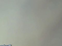japanese skank pissing naked