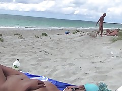 Beach Tube Videos