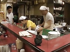Sushi Bar N15