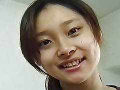 Asian Teen With Man PT2